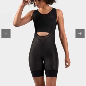 Machines for Freedom Endurance bib shorts 2.0 small